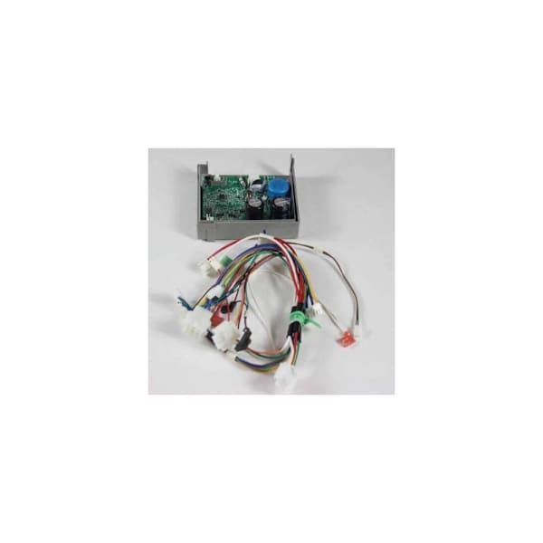Whirlpool Replacement Compressor Inverter Board Part # 12002799