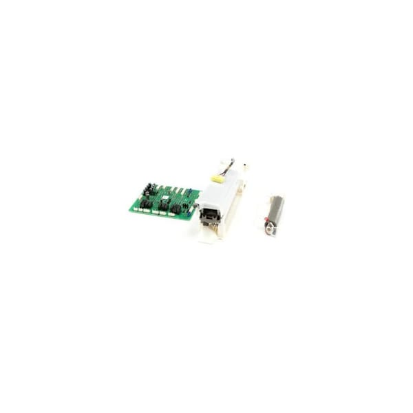 Samsung Replacement Ice Maker Service Kit For Refrigerator Part # Da82-02649a