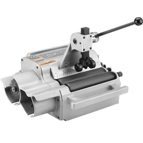 Ridgid 93492 115V 1/2-Inch to 2-Inch Copper Cutting/Prep Machine