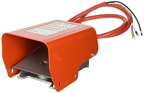 Ridgid 36642 Foot Switch for 300 Threader