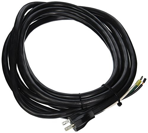 Ridgid 75902 Line Cord, 115V 20A