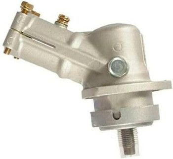 Echo Genuine OEM Gear Case for SRM-230S Angle Grinder - P021044530