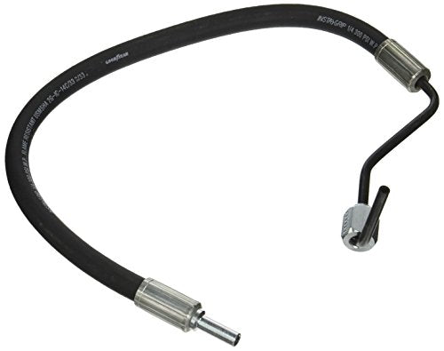 Ridgid 96965 Hose, Asm