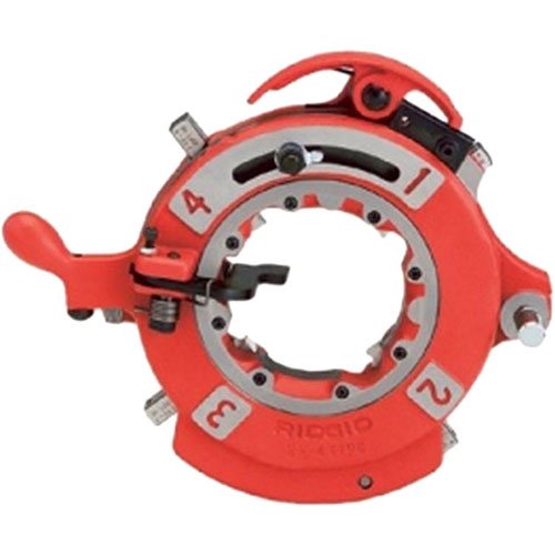 Ridgid 55447 Cut-Grooving Die Head