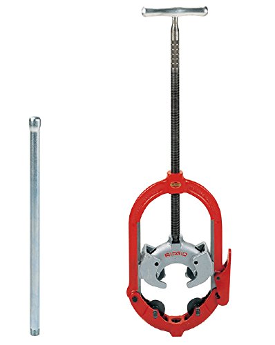 Ridgid 73162 424-S Hinged Steel Pipe Cutter
