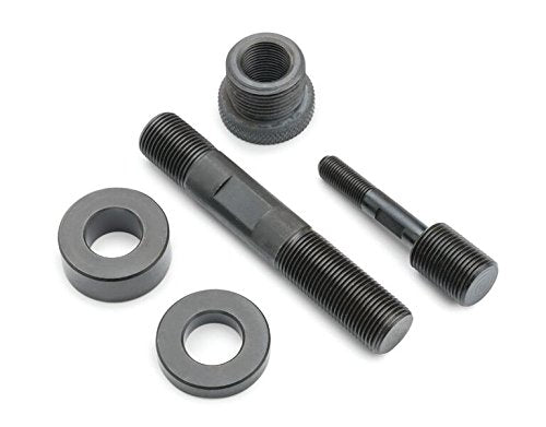 RIDGID Swiv-L-Punch Accessory Kit (Draw Bolts, Spacers & Thread Adapter)