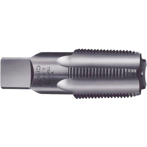 Ridgid 35855 Pipe Tap-NPT