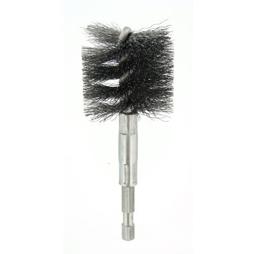 Ridgid 93737 Fitting Brushes (3 Pack), 1-1/2"