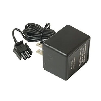 Husqvarna Genuine OEM Replacement 12 Volt Charger # 532190097