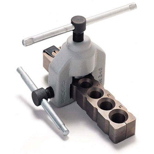 Ridgid 23337 345-DL Flaring Tool