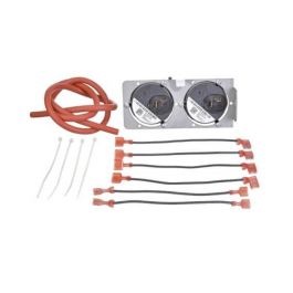 Rheem-Ruud 42-24166-81 Dual Pressure Switch -0.15"-0.30" WC