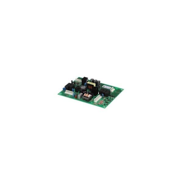 Whirlpool High Voltage Control Board For Refrigerator Part # W10890094