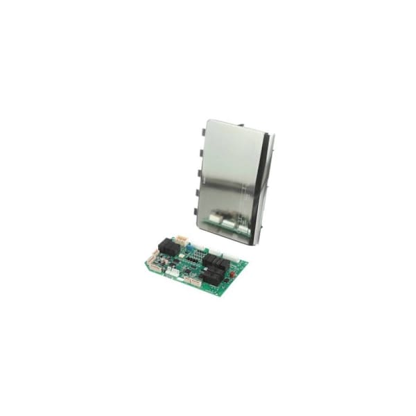 Whirlpool Silver Ui Control Board For Refrigerator Part # W10789393