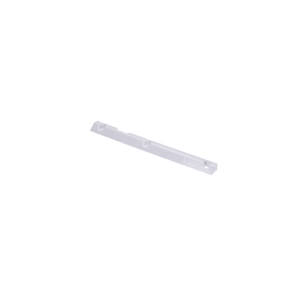 Samsung Left Vegetable Cover Support For Refrigerator Part # Da61-08785a