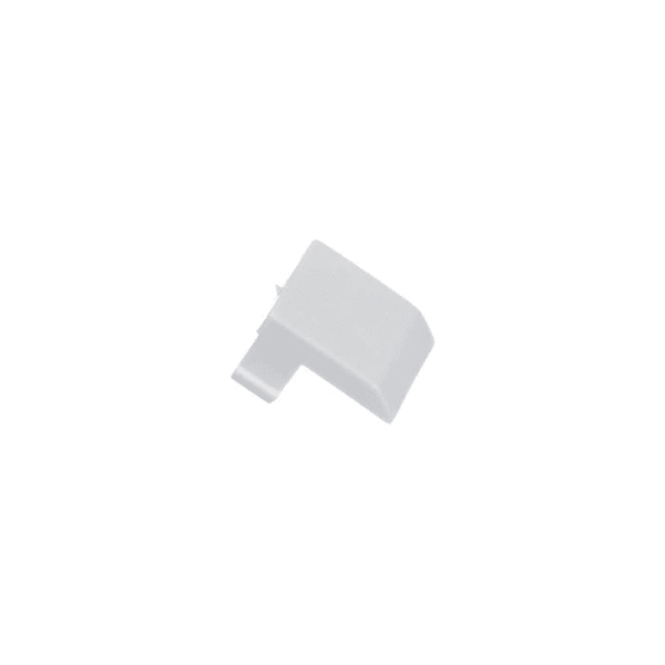 Samsung Crisper Drawer Cap For Refrigerator Part # Da61-03166a