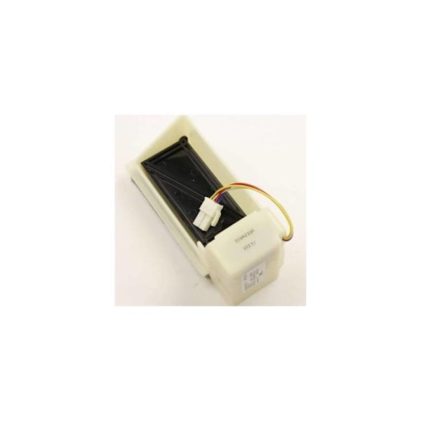 Whirlpool Air Baffle Assembly For Refrigerator Part # Wp2221296