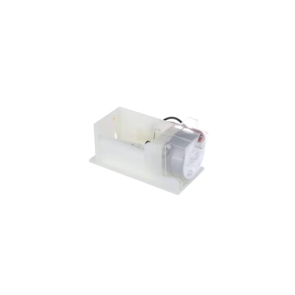 Whirlpool Damper Control Assembly For Refrigerator Part # Wp67006249