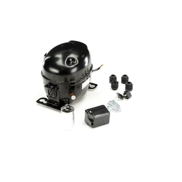 Samsung Compressor For Refrigerator Part # Mse166cl1h/Ash