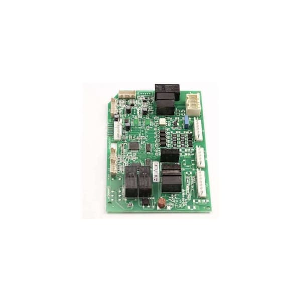 Whirlpool Main Control Board For Refrigerator Part # Wpw10589838