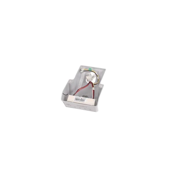 Whirlpool Ui Control Panel For Refrigerator Part # W11666427