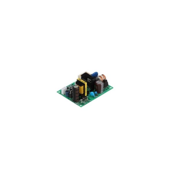 Whirlpool Power Supply Control Board For Refrigerator Part # Wpw10356039