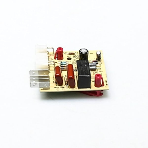 Whirlpool Electronic Control Board For Refrigerator Part # Wpw10135901
