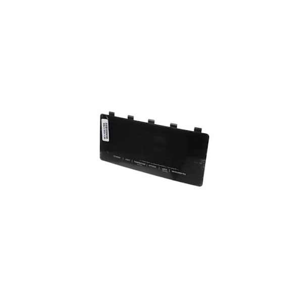Whirlpool Ui Control Panel For Refrigerator Part # W11636543