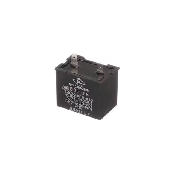 GE Capacitor