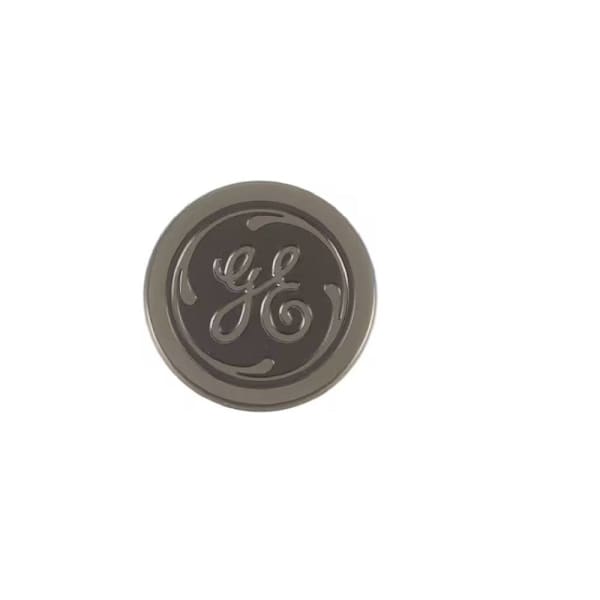 GE Badge Black