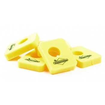 Briggs and Stratton 4248 Air Cleaner Foam Filter 5 Pack of 799579