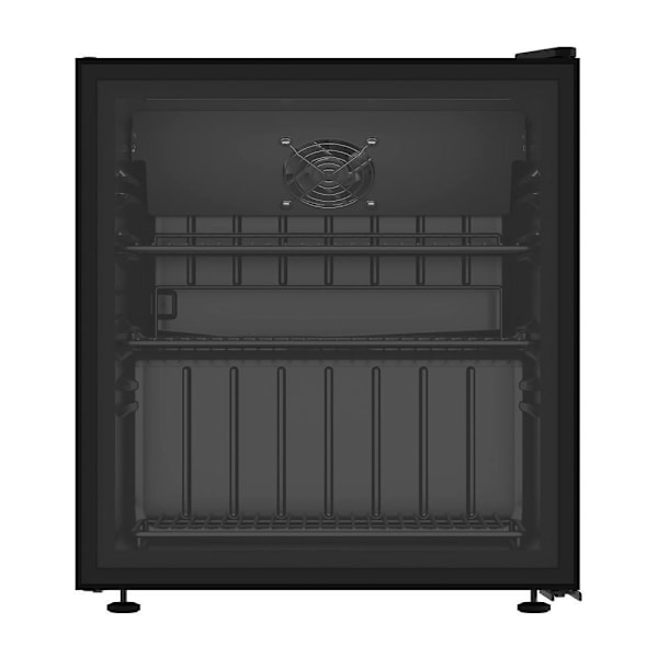 Avanti PRO Beverage Center 60 Can Capacity Black