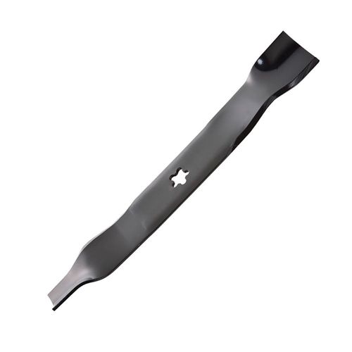 Mulching Hi Lift Mower Blade to fit AYP - Sears - Husqvarna, 15-1/2'"