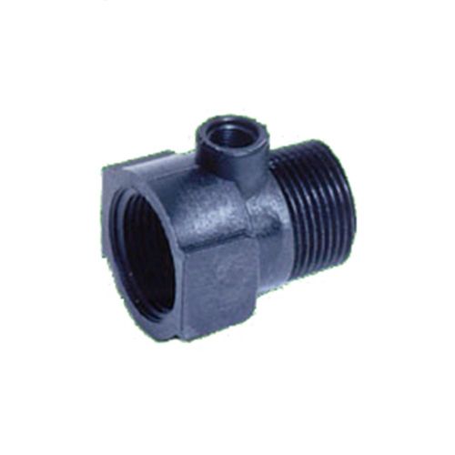 Texas Industrial Remcor 3/4" NPT Adapter For Pressure Gauge