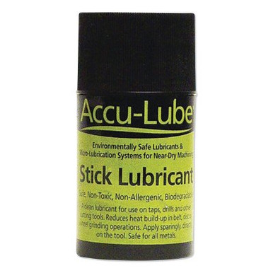 SafeTap Stick Lubricant, 2.2 oz, Jar, 24/CA, #79042