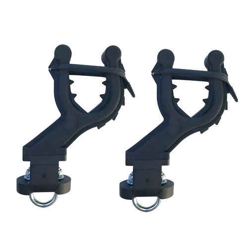 ATV Single Gun Rack, GraspurSingle
