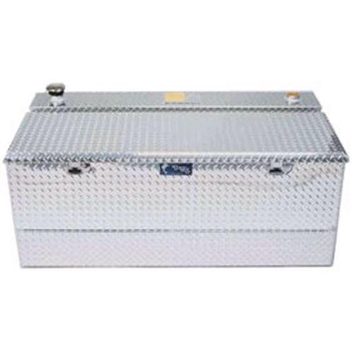 UWS 50 Gallon L Combo Fuel / Toolbox