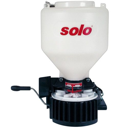 Solo Portable Hand Spreader