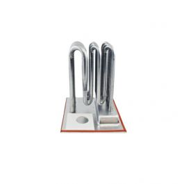 Amana-Goodman 4305010S 3-Cell Heat Exchanger