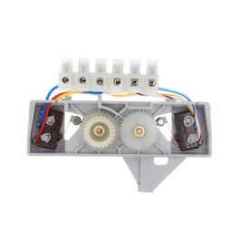 Honeywell 43191680-105 Dual Auxiliary Switch 24V ML6420 & ML7425