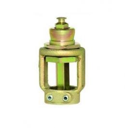 Honeywell 43196000-001 High Temperature Kit 1/2"-3"