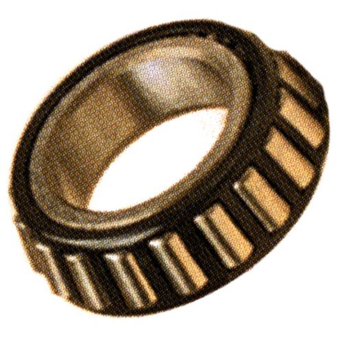 14125A Bearing To Fit 40143 Hub Assembly
