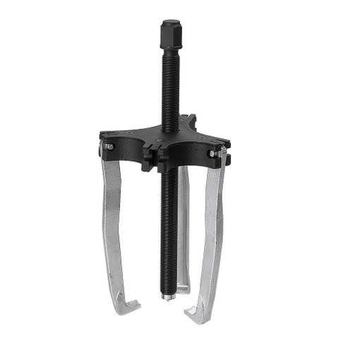 GearWrench 2- or 3-Jaw Ratcheting Gear Puller, 7-Ton