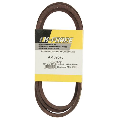 75-169 - AYP - Drive Belt