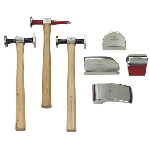 GearWrench 7-Piece Auto Body Tool Set