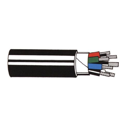 Spectro Wire 14/5 Trailer Wire 7223
