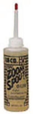 La-Co Zoom Spout Oilers, 4 oz, 1 BTL, #79704