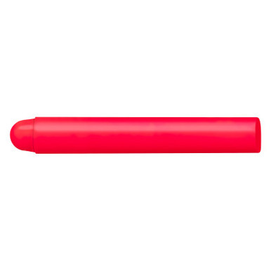 Markal ULTRASCAN Lumber/Timber Markers, 11/16 in Tip, Round, Orange, 12/BX, #82459