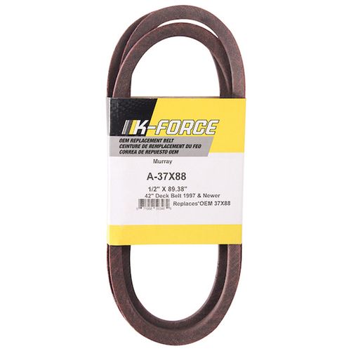 75-135 - MURRAY - BLADE DRIVE BELT