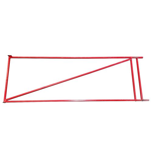 Security Frame 007597 Fits Morra RM280/8 Rotary Hay Rake