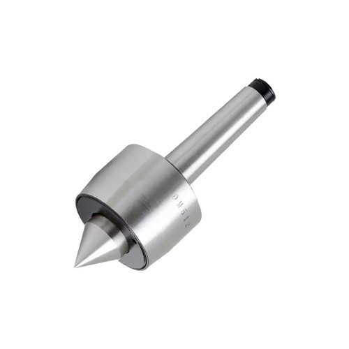 Grizzly Triple Bearing MT-2 Live Center